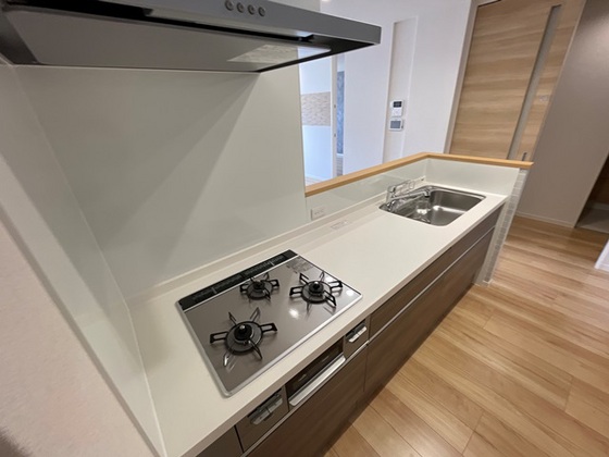 グリーンガーデン東雲