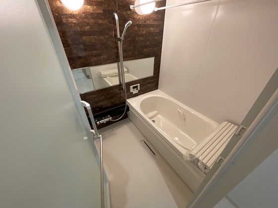 グリーンガーデン東雲