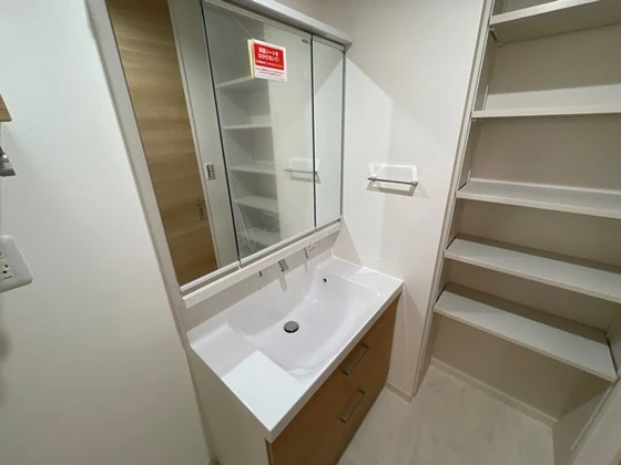 グリーンガーデン東雲