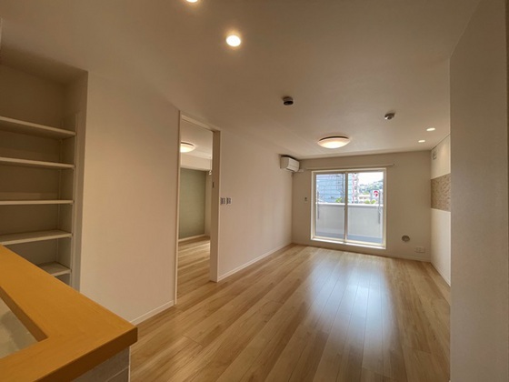 グリーンガーデン東雲