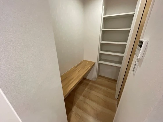 グリーンガーデン東雲