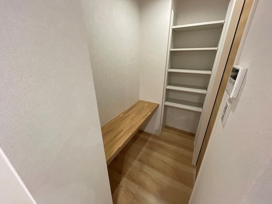 グリーンガーデン東雲