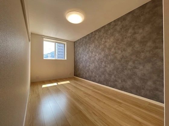 グリーンガーデン東雲