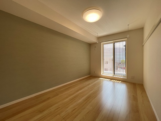 グリーンガーデン東雲