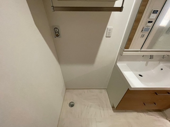 グリーンガーデン東雲