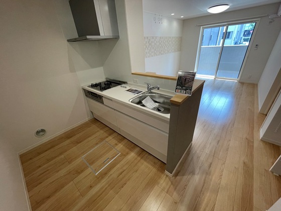 グリーンガーデン東雲