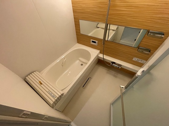 グリーンガーデン東雲