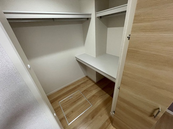 グリーンガーデン東雲