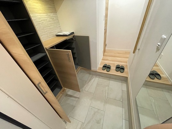 グリーンガーデン東雲