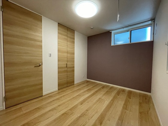 グリーンガーデン東雲