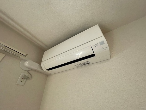 グリーンガーデン東雲