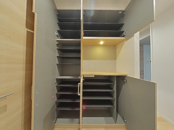 グリーンガーデン東雲