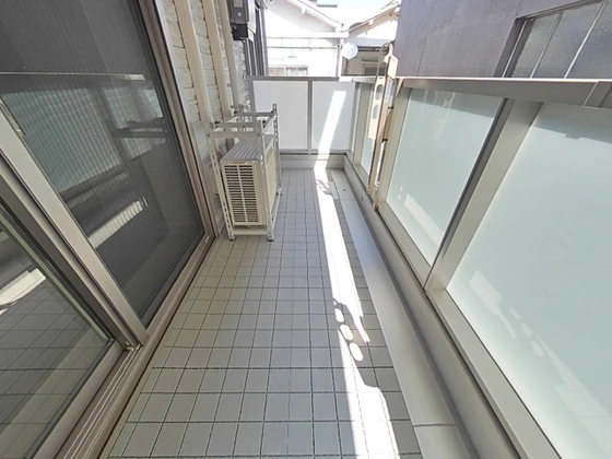 グリーンガーデン東雲