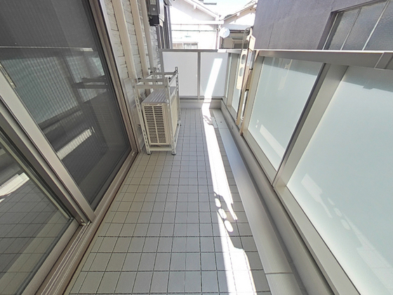 グリーンガーデン東雲