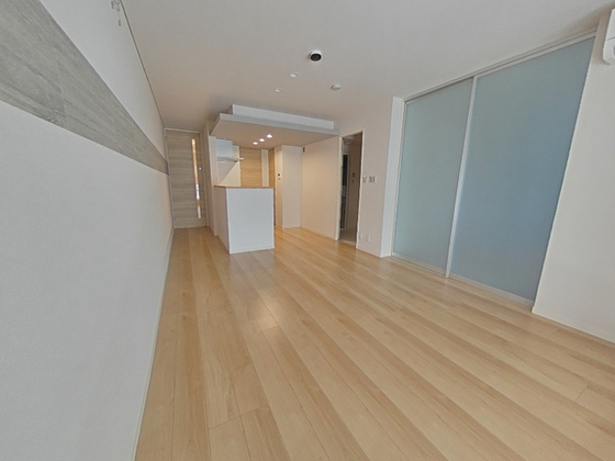 グリーンガーデン東雲