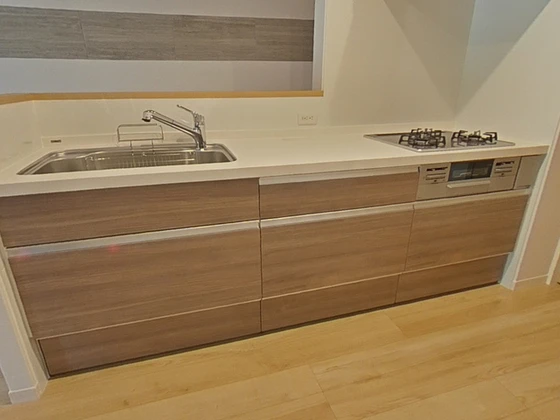 グリーンガーデン東雲