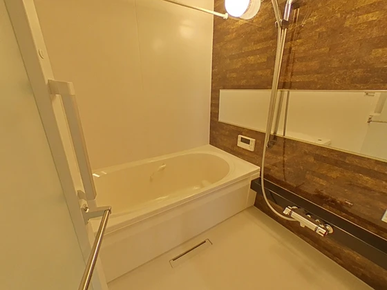 グリーンガーデン東雲