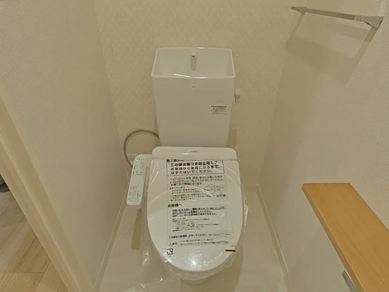 グリーンガーデン東雲