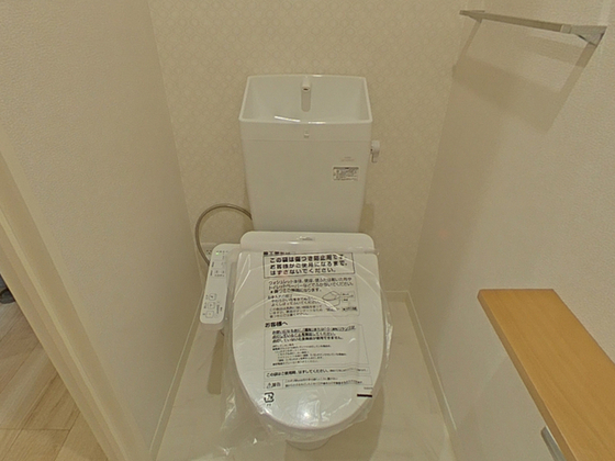 グリーンガーデン東雲