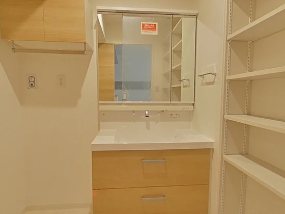 グリーンガーデン東雲