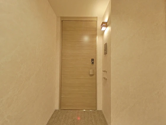 グリーンガーデン東雲