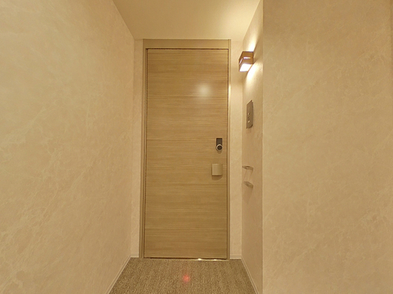 グリーンガーデン東雲