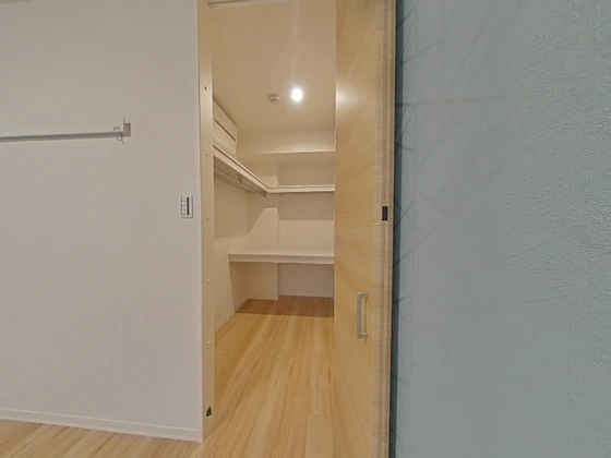 グリーンガーデン東雲