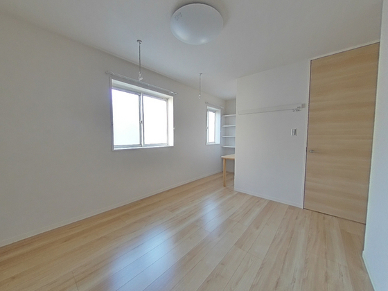 グリーンガーデン東雲