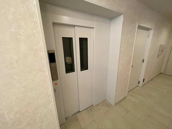 グリーンガーデン東雲