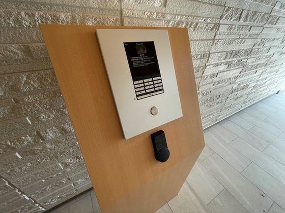 グリーンガーデン東雲