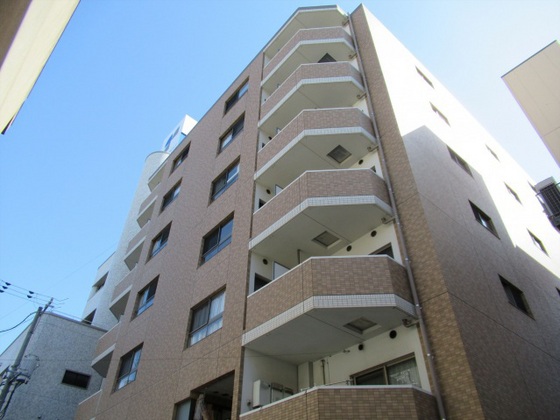 せかんどゆーす西口