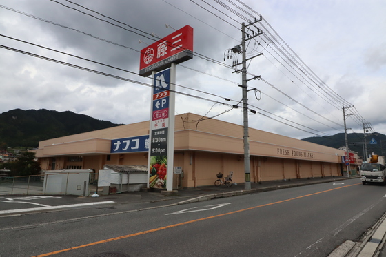 熊野戸建て