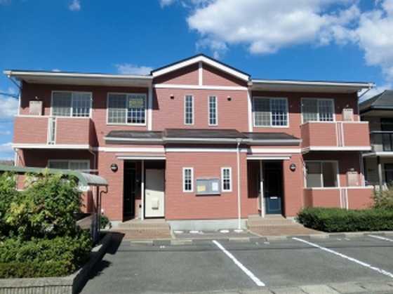 エテルノカーサB