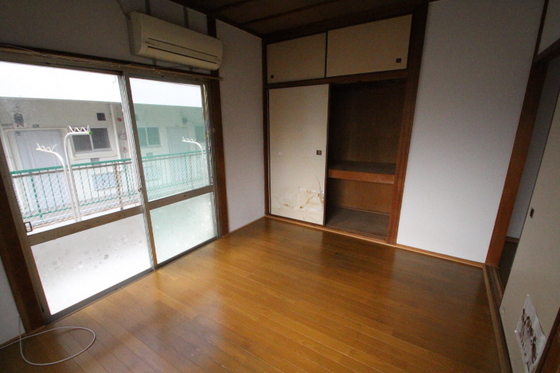 ウィステリアパレス尾長西