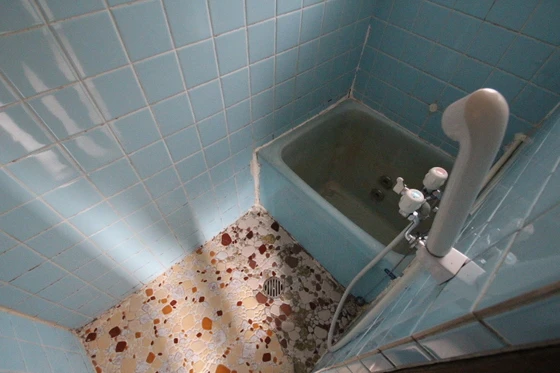 ウィステリアパレス尾長西