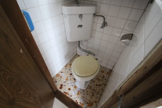 ウィステリアパレス尾長西