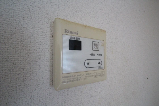 ウィステリアパレス尾長西