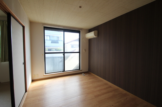 ヴィラソレイユ陵南Ⅱ-A