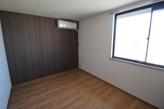 ヴィラソレイユ陵南Ⅱ-A