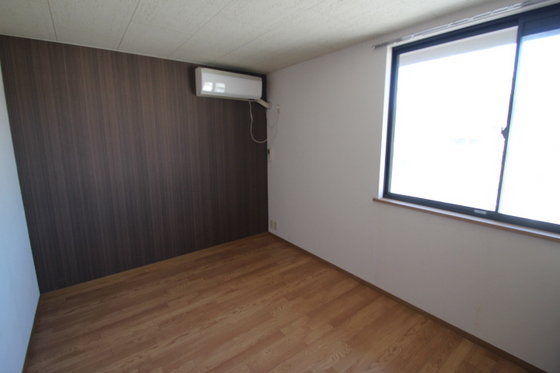 ヴィラソレイユ陵南Ⅱ-A