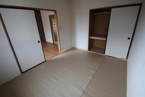 ヴィラソレイユ陵南Ⅱ-A