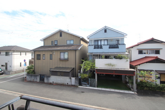 ヴィラソレイユ陵南Ⅱ-A