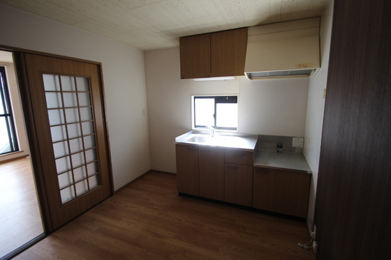 ヴィラソレイユ陵南Ⅱ-A