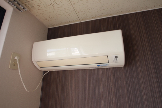 ヴィラソレイユ陵南Ⅱ-A