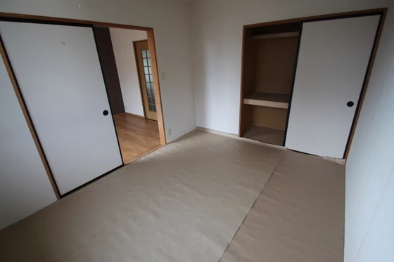 ヴィラソレイユ陵南Ⅱ-A