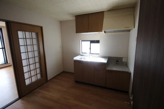 ヴィラソレイユ陵南Ⅱ-A