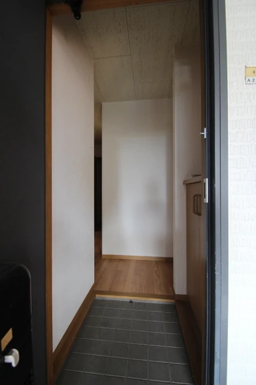 ヴィラソレイユ陵南Ⅱ-A