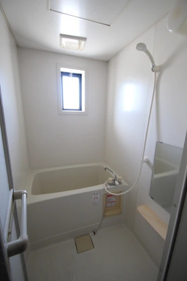 ヴィラソレイユ陵南Ⅱ-A