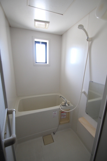 ヴィラソレイユ陵南Ⅱ-A