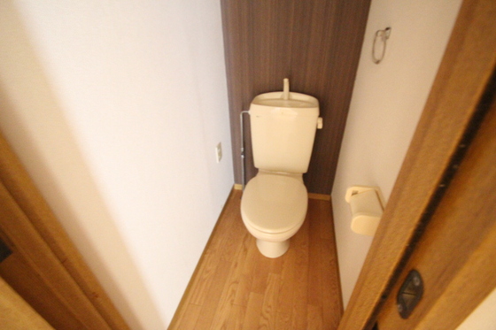 ヴィラソレイユ陵南Ⅱ-A